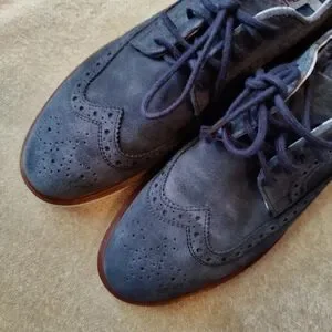 Paisley & Gray | Shoes | Paisley Gray Mens Fashion Wingtip  display picture 2
